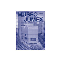 Mondadori Electa MUSEO JUMEX (inbunden, spa)