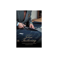 Skira Italian Tailoring (inbunden, eng)