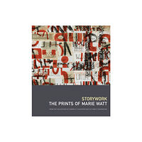 Jordan Schnitzer Family Foundation Storywork: The Prints of Marie Watt (inbunden, eng)