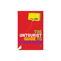 Querido's Uitgeverji,The Netherlands The Untourist Guide to Amsterdam (häftad, eng)