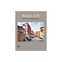 Skira Gabriele Basilico (Italian edition) (inbunden, eng)