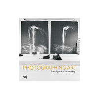 Skira Photographing Art (inbunden, eng)