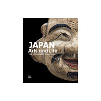 Skira Japan Arts and Life (inbunden, eng)