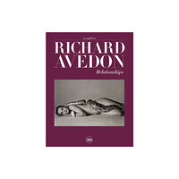 Skira Richard Avedon: Relationships (inbunden, eng)