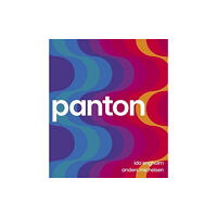 Strandberg Publishing Panton: Environments, Colours, Systems, Patterns (inbunden, eng)