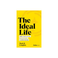 Advantage Media Group The Ideal Life (inbunden, eng)