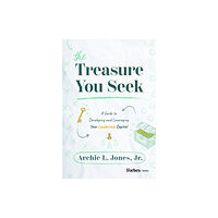 Forbesbooks The Treasure You Seek (inbunden, eng)