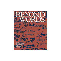 Strandberg Publishing Beyond Words (inbunden, eng)