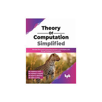 BPB Publications Theory of Computation Simplified (häftad, eng)