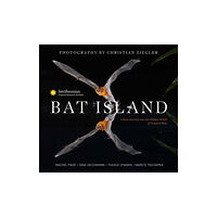 Insight Editions Bat Island (inbunden, eng)