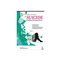 Jaypee Brothers Medical Publishers Suicide (häftad, eng)