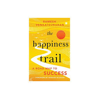 HarperCollins India The Happiness Trail (häftad, eng)