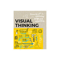 BIS Publishers B.V. Visual Thinking (häftad, eng)