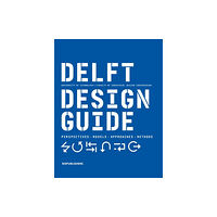 BIS Publishers B.V. Delft Design Guide (revised edition) (häftad, eng)