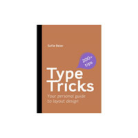 BIS Publishers B.V. Type Tricks: Layout Design (häftad, eng)