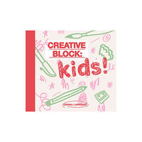 BIS Publishers B.V. Creative Block: Kids! (häftad, eng)