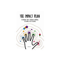 BIS Publishers B.V. The Impact Plan (häftad, eng)