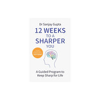 Headline Publishing Group 12 Weeks to a Sharper You (häftad, eng)