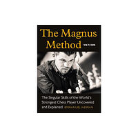 New in Chess The Magnus Method (häftad, eng)