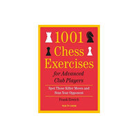 New in Chess 1001 Chess Exercises For Advanced Club Players (häftad, eng)