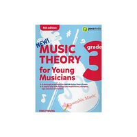 Poco Studio Music Theory for Young Musicians Grade 3 (4th Ed.)