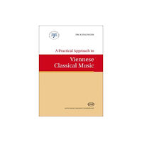 Editio Musica Budapest ZenemAÂ±kiadAÂ³ A Practical Approach to Viennese Classical Music (häftad, eng)