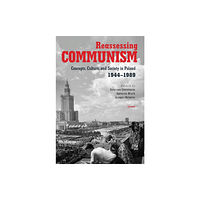 Central European University Press Reassessing Communism (inbunden, eng)