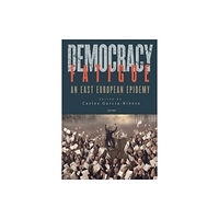 Central European University Press Democracy Fatigue (inbunden, eng)