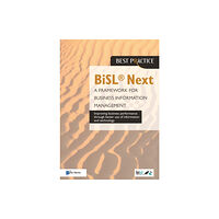 van Haren Publishing BiSL Next - A Framework for Business Information Management (inbunden, eng)