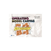 van Haren Publishing Operating Model Canvas (inbunden, eng)