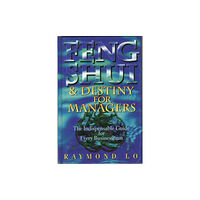 Times Editions Feng Shui and Destiny for Managers (inbunden, eng)