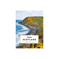 Luster Publishing Hidden Scotland (häftad, eng)