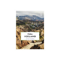 Luster Publishing Hidden Iceland (häftad, eng)