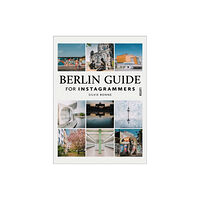 Luster Publishing Berlin Guide for Instagrammers (häftad, eng)