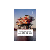 Luster Publishing The 500 Hidden Secrets of Amsterdam (häftad, eng)