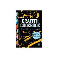 Dokument Forlag Graffiti Cookbook (häftad, eng)