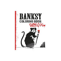 Dokument Forlag Banksy Coloring Book (häftad, eng)