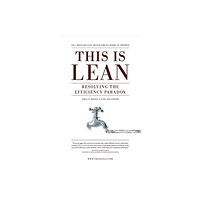 Rheologica Publishing This is Lean (häftad, eng)