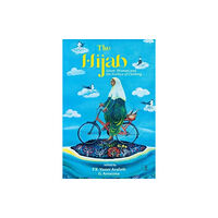 Simon & Schuster Publishers India Pvt Ltd The Hijab (inbunden, eng)