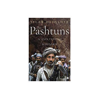 HarperCollins India The Pashtuns (inbunden, eng)