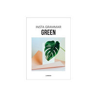 Lannoo Publishers Insta Grammar: Green (inbunden, eng)