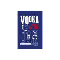 Lannoo Publishers Vodka (inbunden, eng)