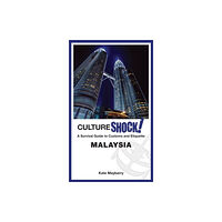 Marshall Cavendish International (Asia) Pte Ltd CultureShock! Malaysia (häftad, eng)