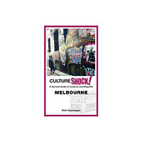 Marshall Cavendish International (Asia) Pte Ltd CultureShock! Melbourne (häftad)