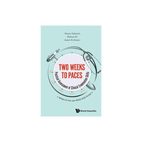 World Scientific Publishing Co Pte Ltd Two Weeks To Paces: Practical Assessment Of Clinical Examination Skills (häftad, eng)