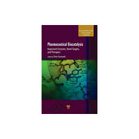 Jenny Stanford Publishing Pharmaceutical Biocatalysis (inbunden, eng)