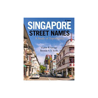 Marshall Cavendish International (Asia) Pte Ltd Singapore Street Names (häftad, eng)