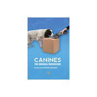 Jenny Stanford Publishing Canines (inbunden, eng)