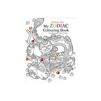 Marshall Cavendish International (Asia) Pte Ltd My Zodiac Colouring Book (häftad, eng)