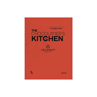 Lannoo Publishers The Chocolatier’s Kitchen (inbunden, eng)